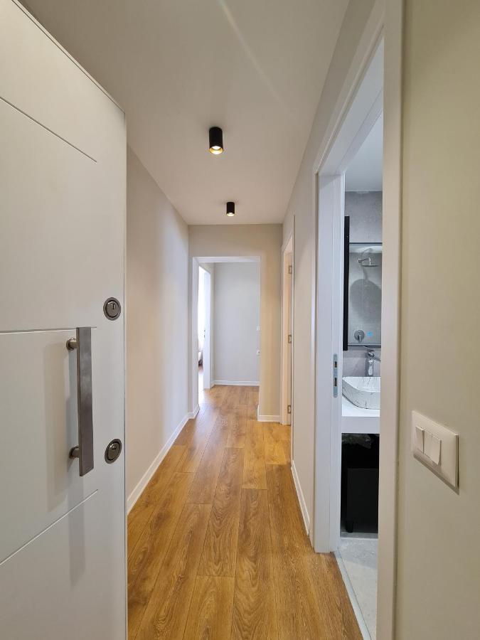Adore - Modern Apartment Tirana Exterior foto